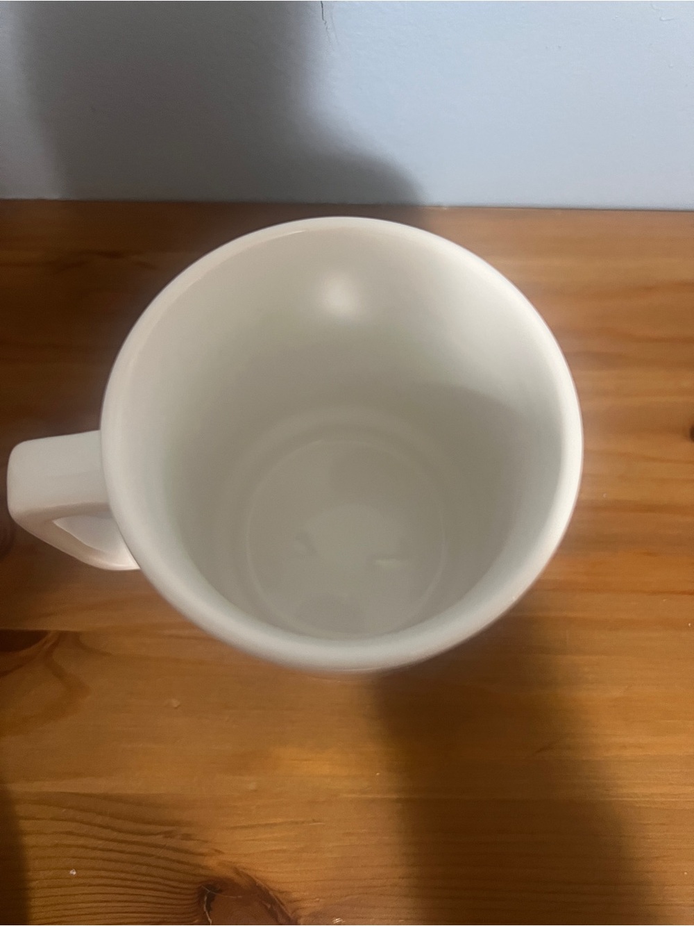 Starbucks x Miffy Collectible Ceramic Coffee Mug with Lid - New without box - Picture 4 of 5